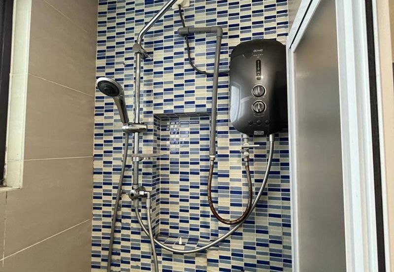 Ujana Executive Apartment