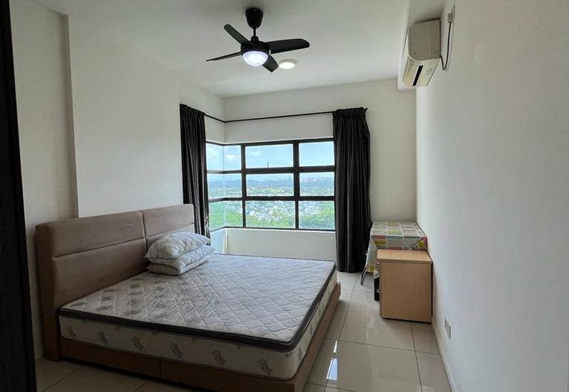 Ujana Executive Apartment