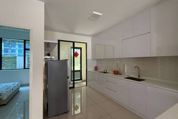 Taman Damansara Aliff