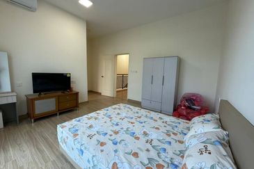 Taman Damansara Aliff