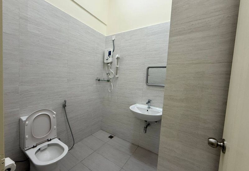 Taman Damansara Aliff