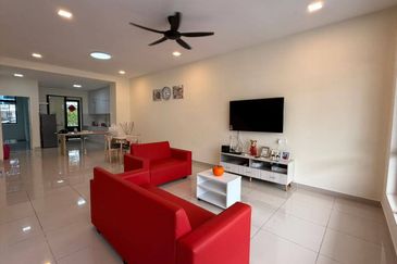 Taman Damansara Aliff