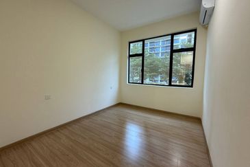 Taman Damansara Aliff