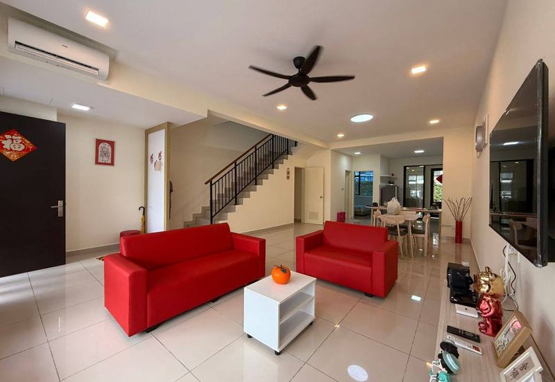 Taman Damansara Aliff