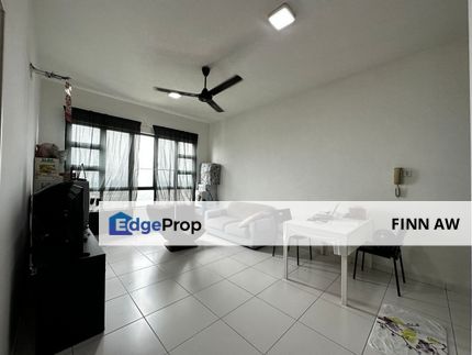 Fully Furnished Sky View Apartment, Johor, Bukit Indah