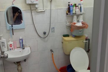 Villa Krystal, Bandar Selesa Jaya