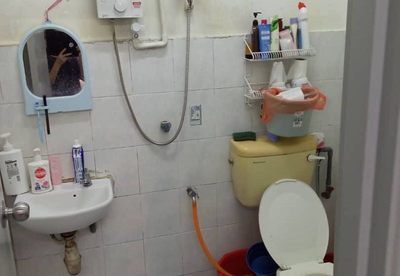 Villa Krystal, Bandar Selesa Jaya