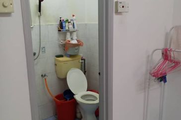 Villa Krystal, Bandar Selesa Jaya