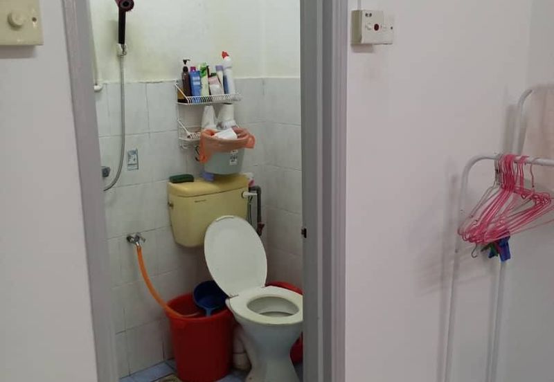 Villa Krystal, Bandar Selesa Jaya