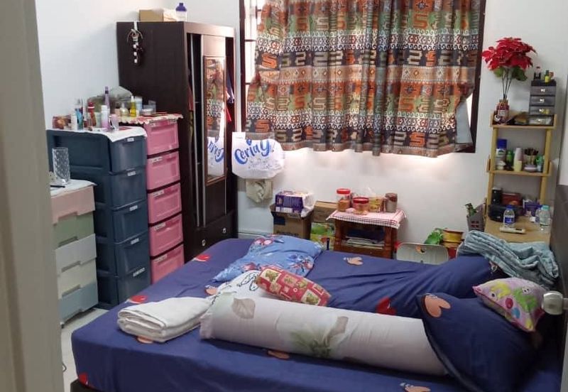 Villa Krystal, Bandar Selesa Jaya