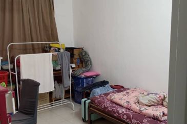 Villa Krystal, Bandar Selesa Jaya