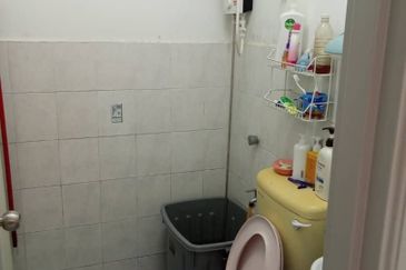 Villa Krystal, Bandar Selesa Jaya