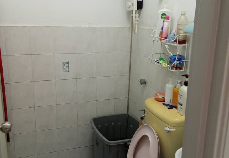 Villa Krystal, Bandar Selesa Jaya