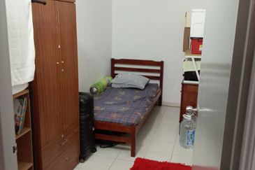 Villa Krystal, Bandar Selesa Jaya