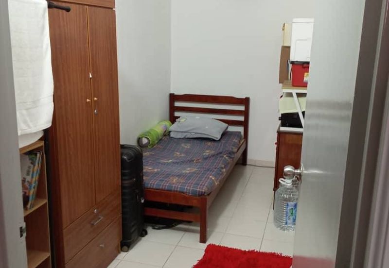 Villa Krystal, Bandar Selesa Jaya