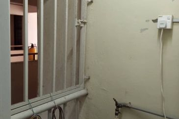 Villa Krystal, Bandar Selesa Jaya