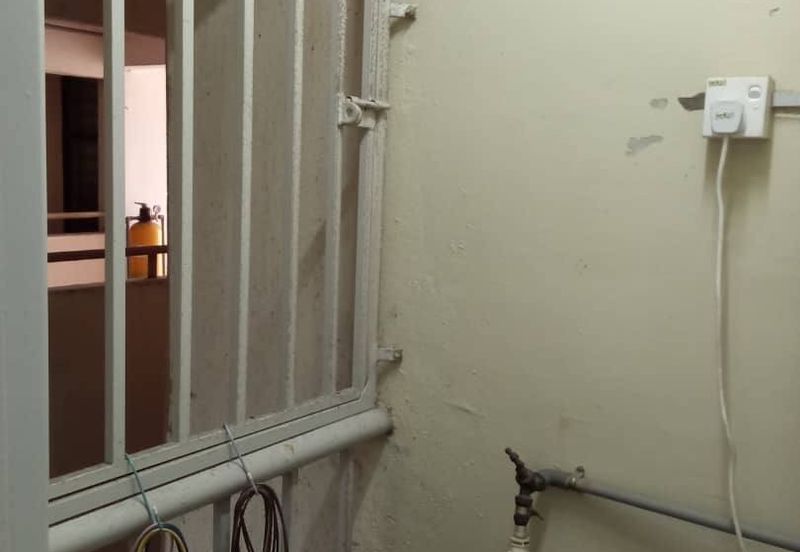 Villa Krystal, Bandar Selesa Jaya