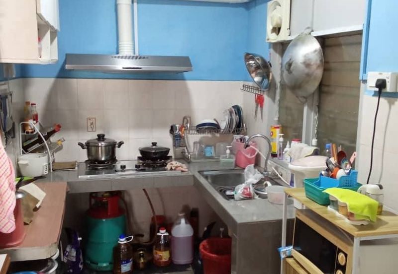 Villa Krystal, Bandar Selesa Jaya