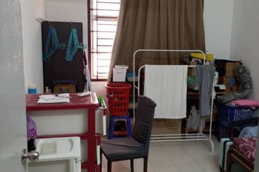 Villa Krystal, Bandar Selesa Jaya