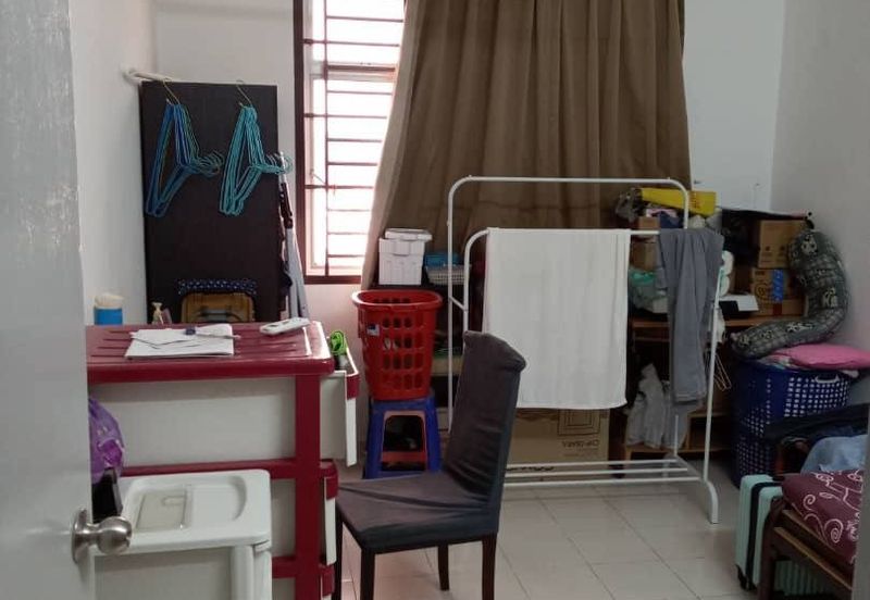 Villa Krystal, Bandar Selesa Jaya