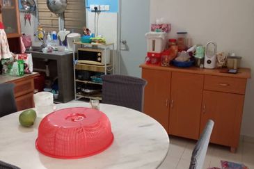 Villa Krystal, Bandar Selesa Jaya