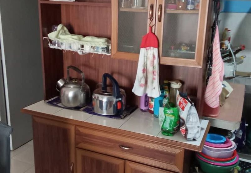 Villa Krystal, Bandar Selesa Jaya