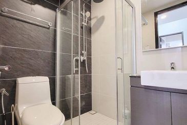 Royal Strand @ Country Garden Danga Bay