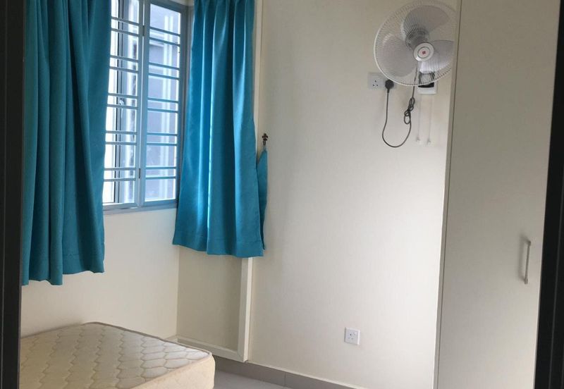 The Aliff Residences