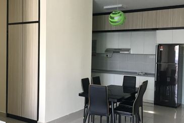 The Aliff Residences