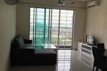 The Aliff Residences