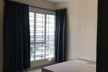 The Aliff Residences