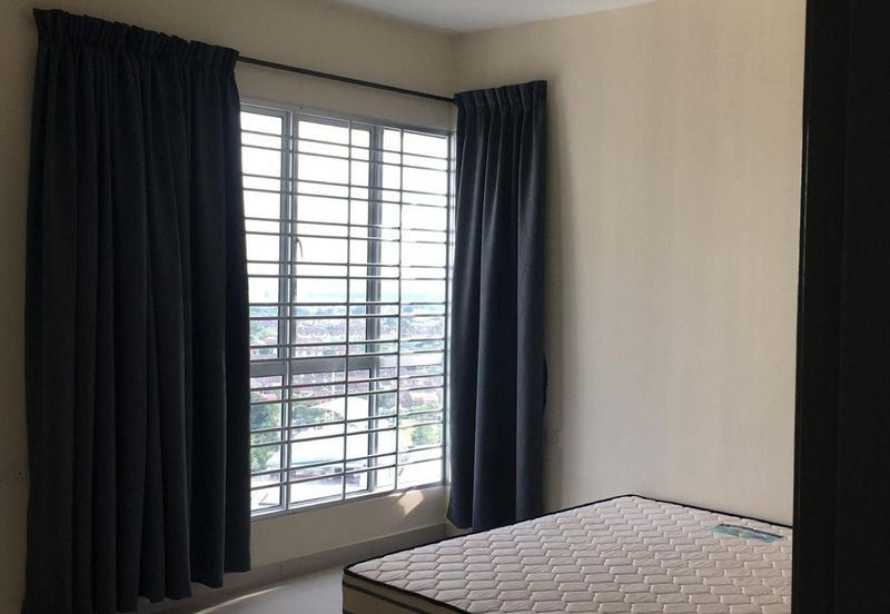 The Aliff Residences