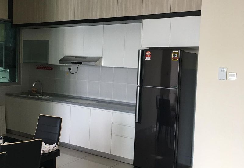 The Aliff Residences