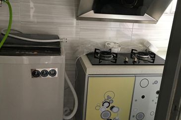 The Aliff Residences