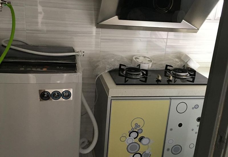 The Aliff Residences