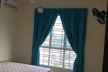 The Aliff Residences