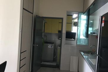 The Aliff Residences