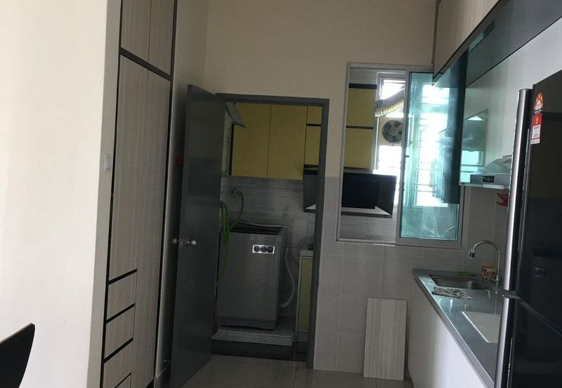 The Aliff Residences