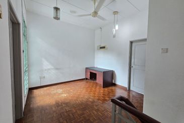 Bukit Impian, Taman Impian Emas