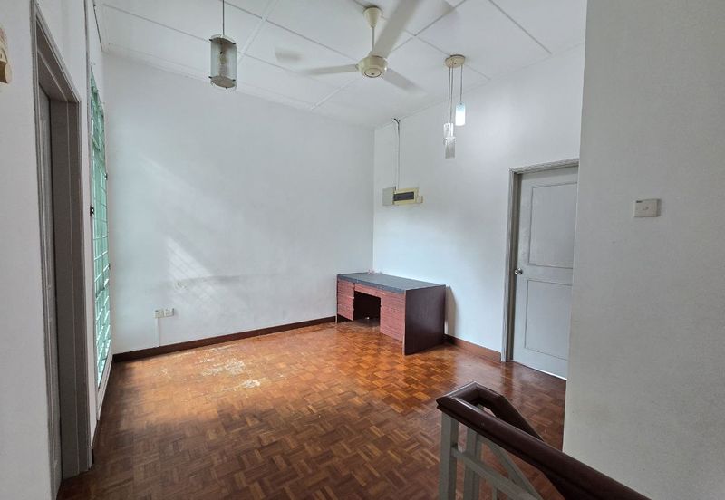 Bukit Impian, Taman Impian Emas