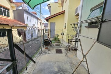 Bukit Impian, Taman Impian Emas