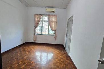 Bukit Impian, Taman Impian Emas