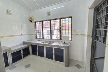 Bukit Impian, Taman Impian Emas