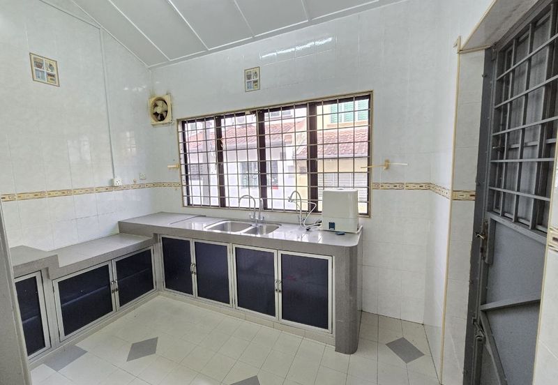 Bukit Impian, Taman Impian Emas