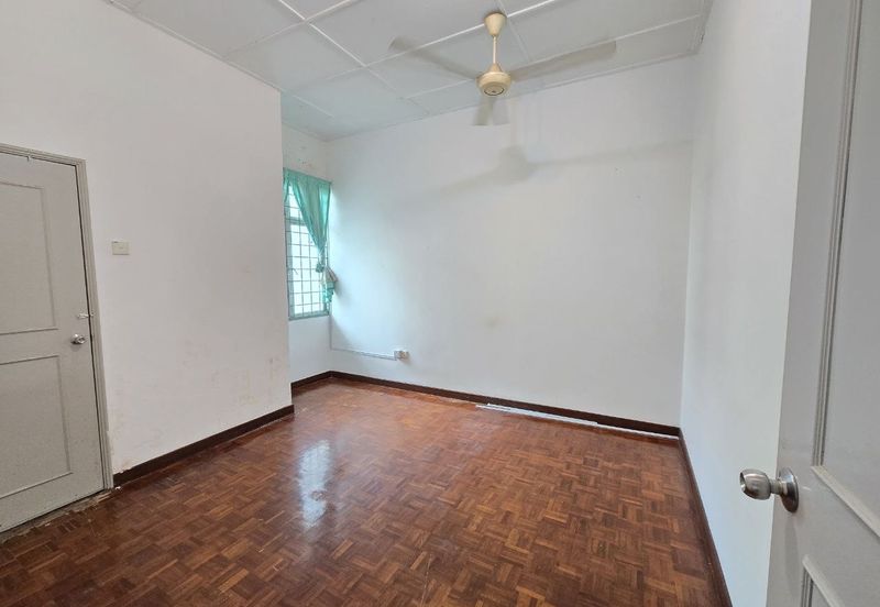 Bukit Impian, Taman Impian Emas