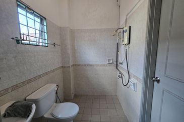 Bukit Impian, Taman Impian Emas