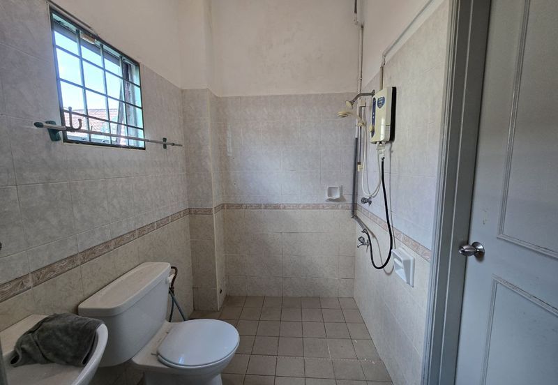 Bukit Impian, Taman Impian Emas