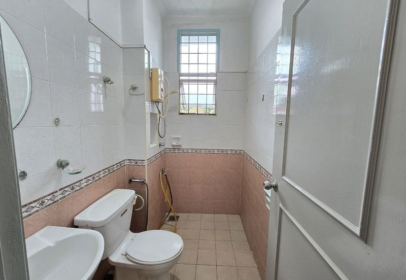 Bukit Impian, Taman Impian Emas