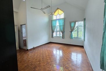 Bukit Impian, Taman Impian Emas