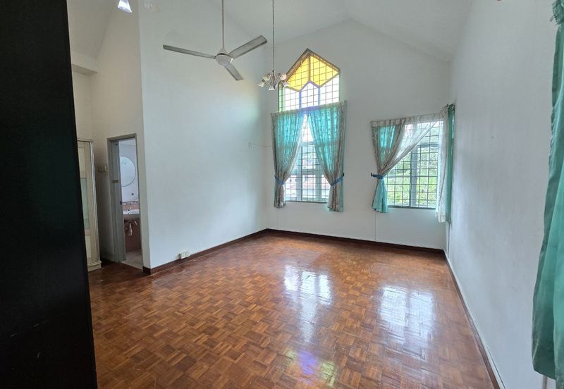 Bukit Impian, Taman Impian Emas